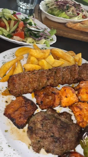  Kapadokya Deluxe Restaurant Wuppertal