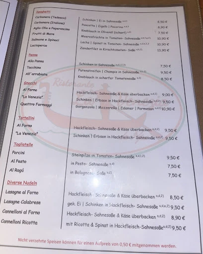 Ristorante La Venezia "da Pepe" photo 2