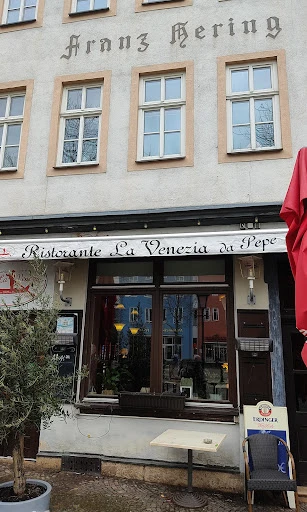 Ristorante La Venezia "da Pepe" photo 7