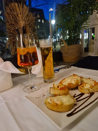 Ristorante La Venezia "da Pepe" photo 4